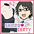 Celty x Shinra