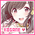 Kogane Tsukioka